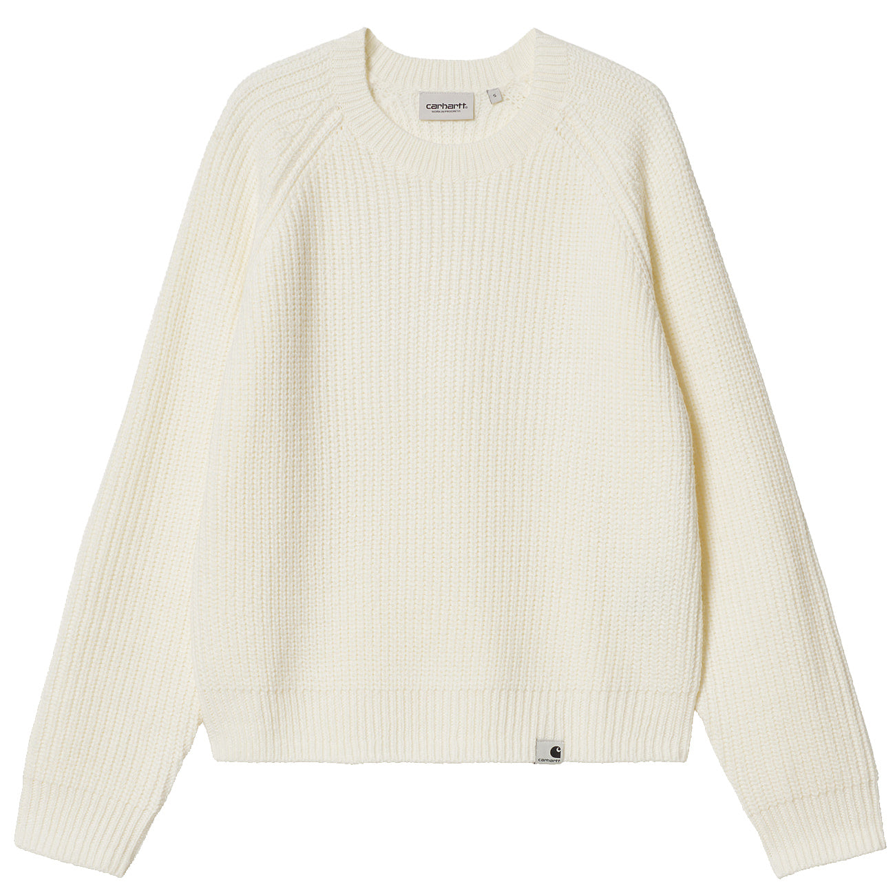 Carhartt WIP W' Emma Sweater Damen Wax