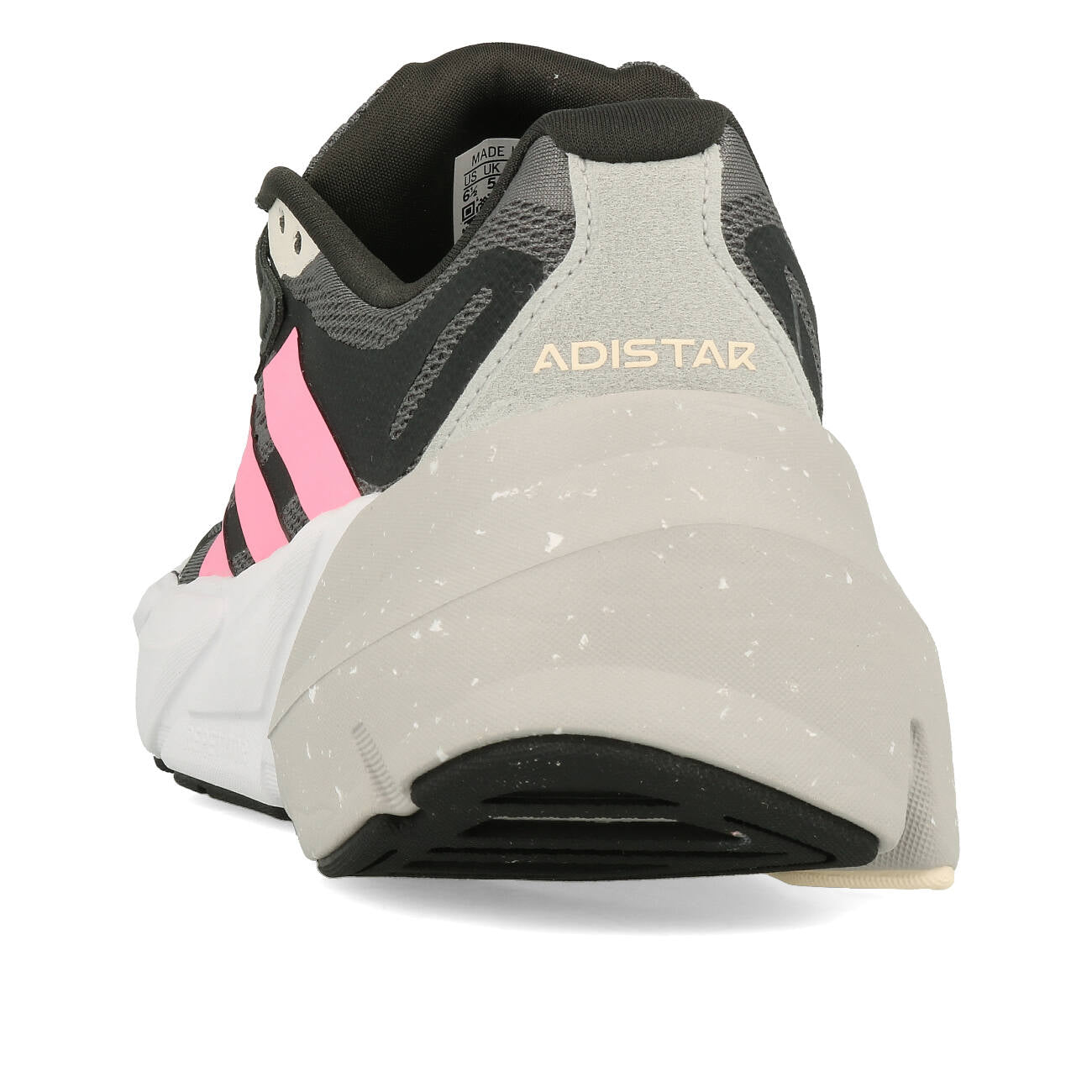 adidas Adistar 1 W Damen Grey Four Beam Pink Ecru Tint