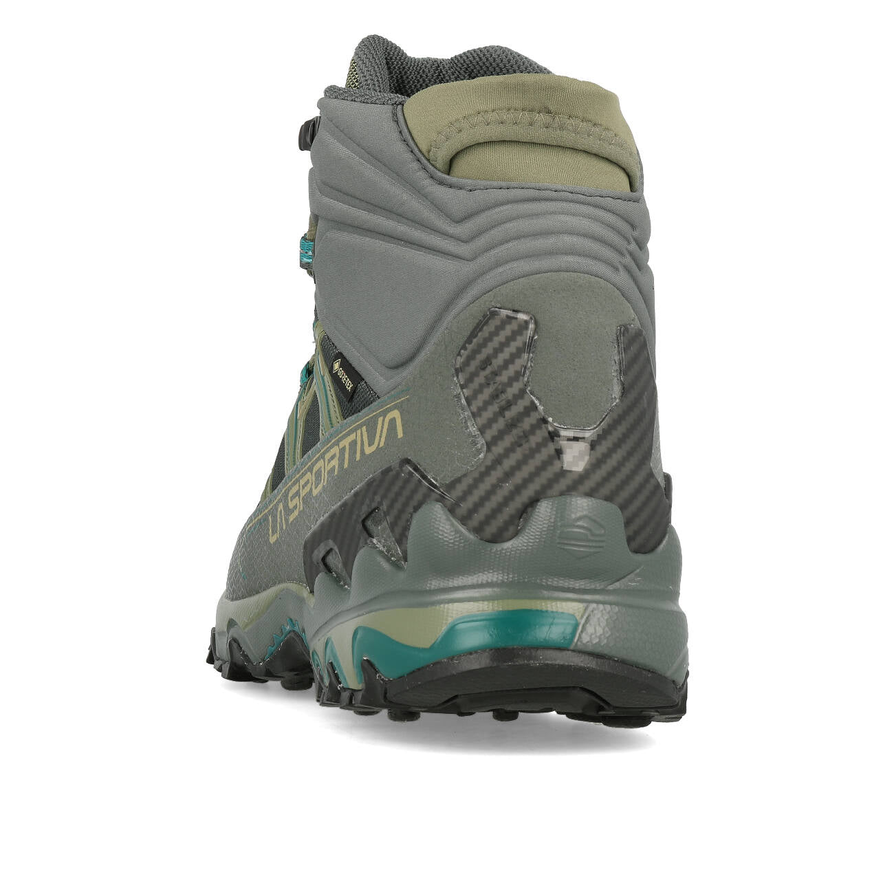 La Sportiva Ultra Raptor II Mid GTX Charcoal Lichen