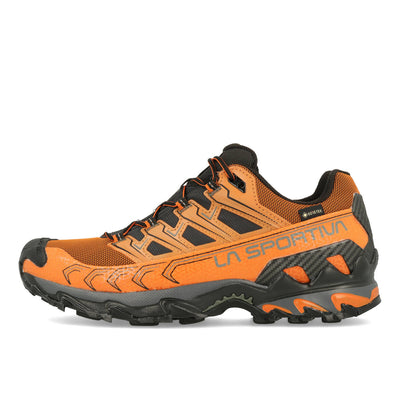 La Sportiva Ultra Raptor II GTX Herren Maple Black
