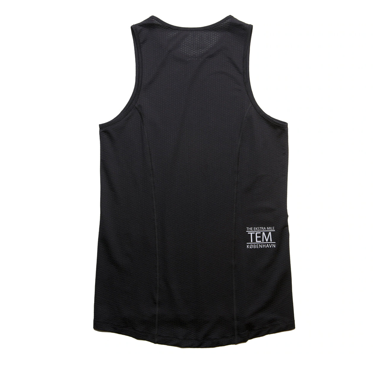 Fe226 TEM DryRun Singlet Herren Black