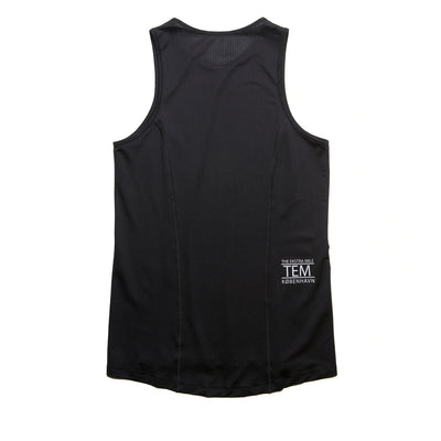 Fe226 TEM DryRun Singlet Herren Black