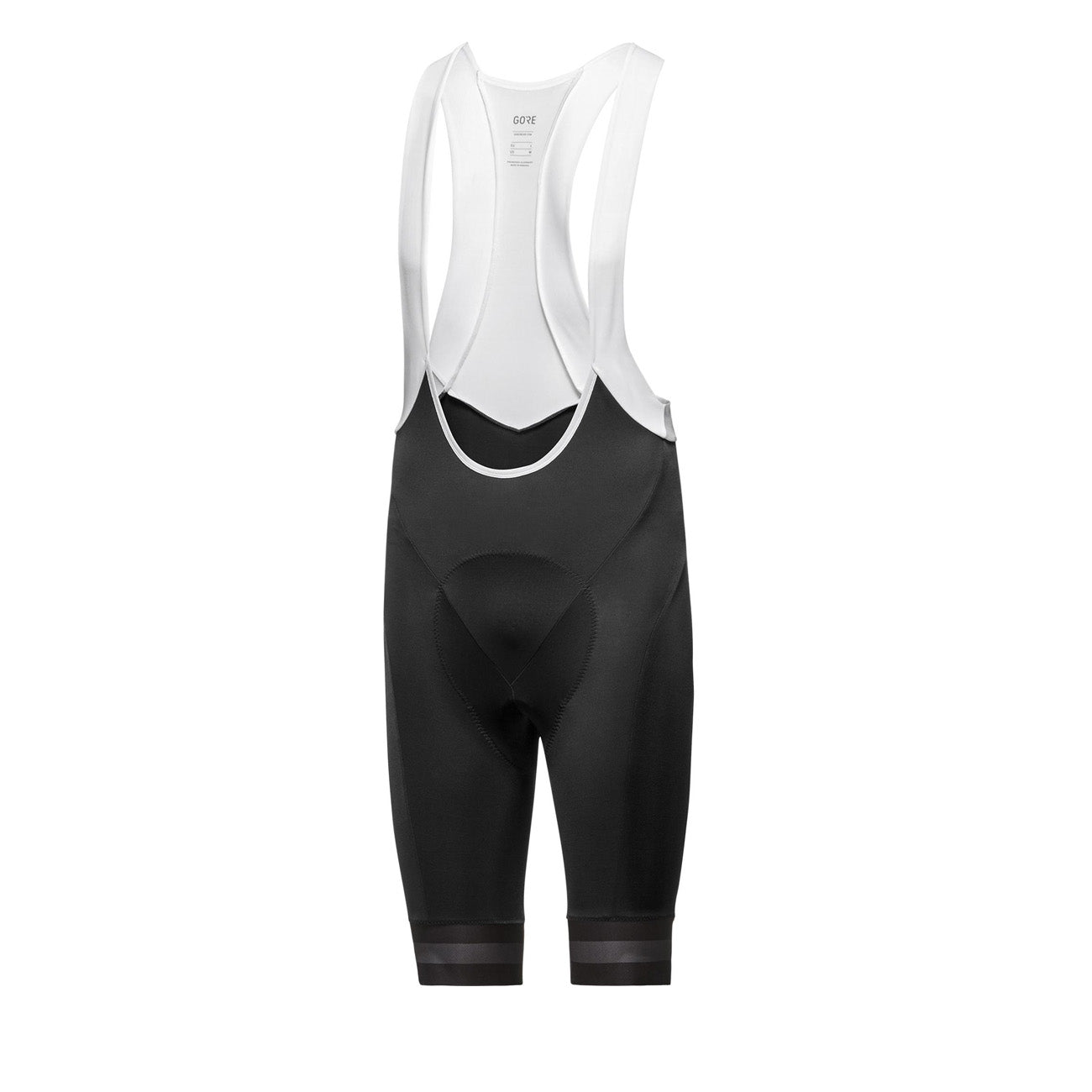 Gore Wear Torrent Bib Shorts Herren Black