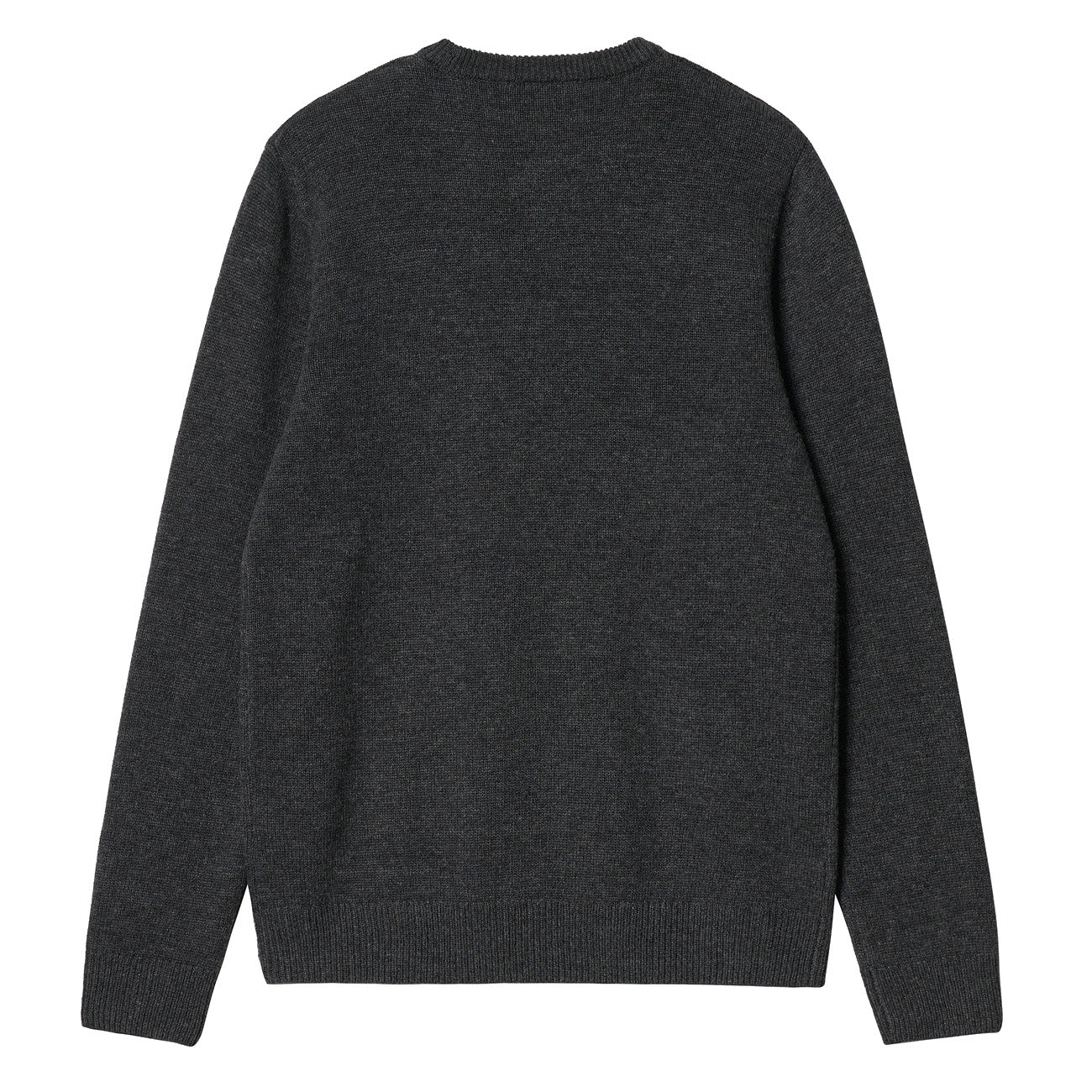 Carhartt WIP Allen Sweater Herren Black Heather