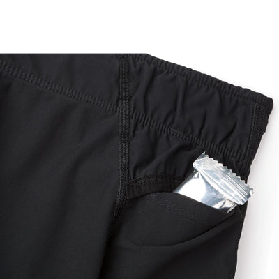 Satisfy Running Justice 9 Half Tights Black