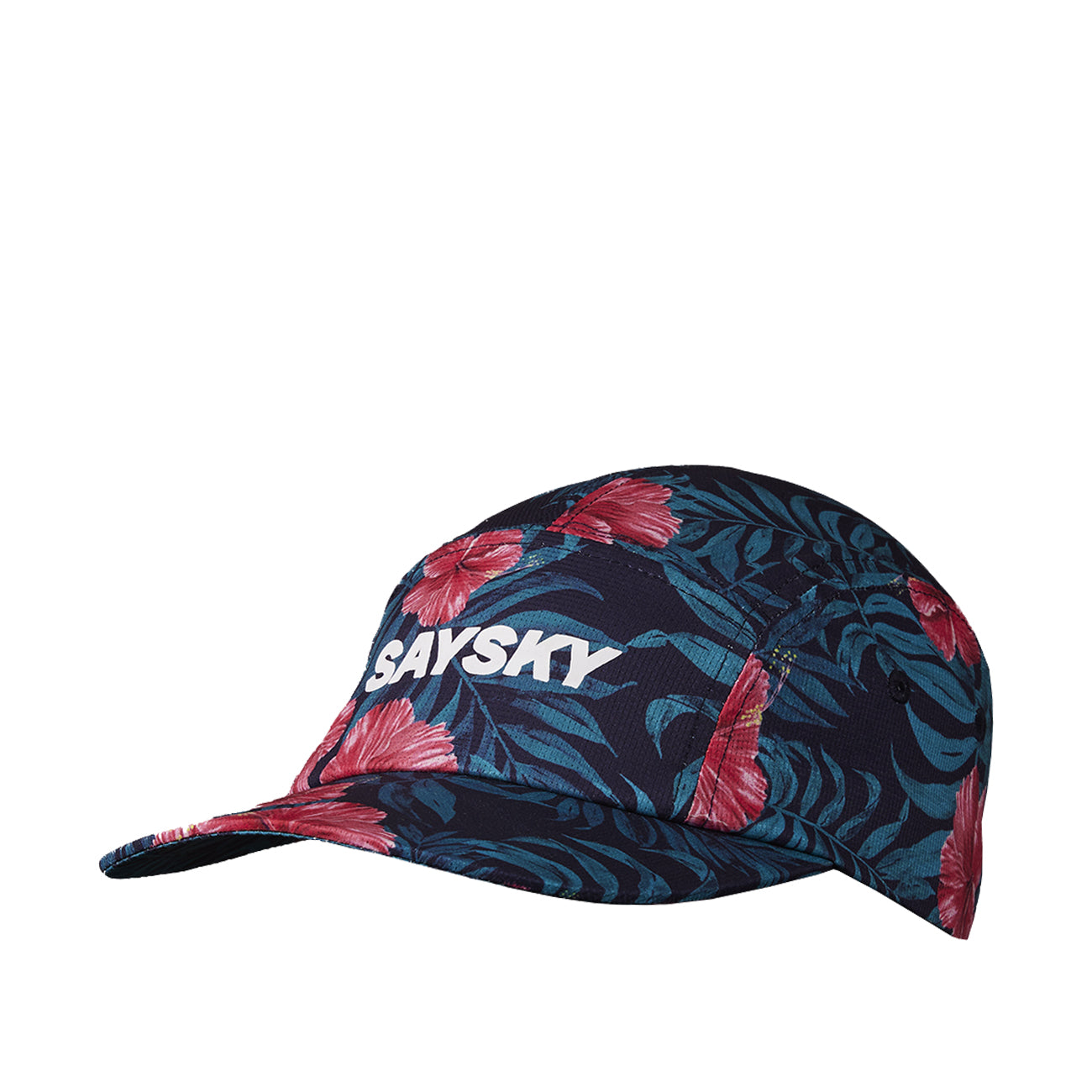 Saysky Flower Combat Cap Flower