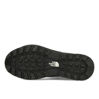 The North Face M Chilkat V Lace WP Herren Utility Brown TNF Black