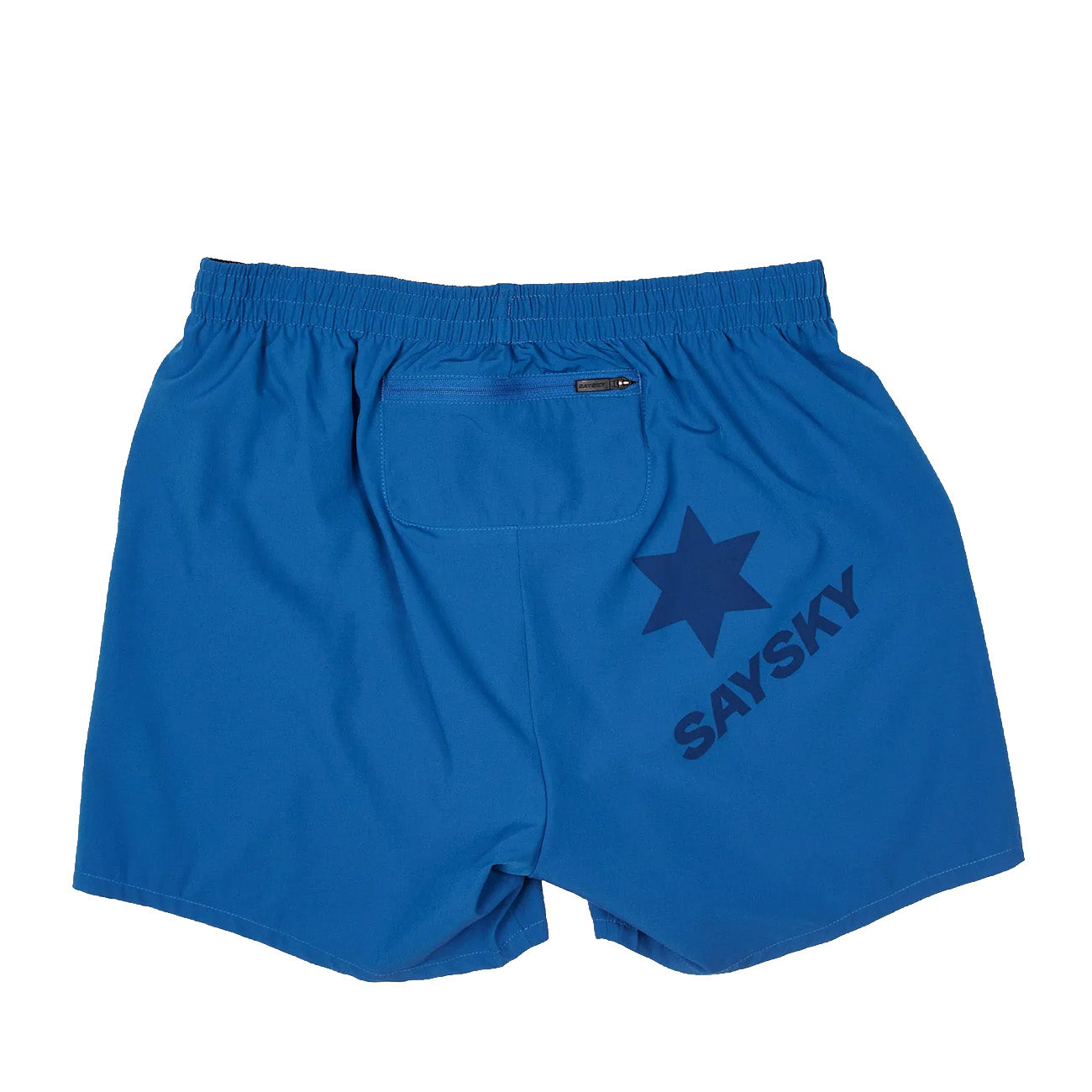 Saysky Pace Shorts Nautical Blue