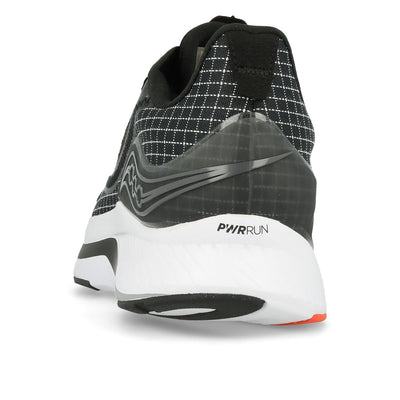 Saucony Endorphin Shift 2 Herren Black White