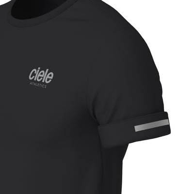 Ciele Athletics NSB T-Shirt Athletics Stripes Herren Whitaker