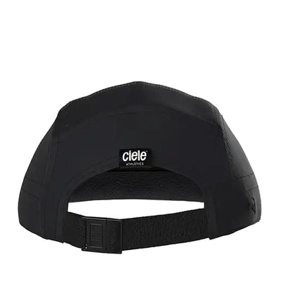Ciele Athletics x Tracksmith GOCap SC New York Black
