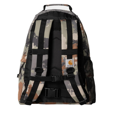 Carhartt WIP Kickflip Backpack Trail Print Woodland