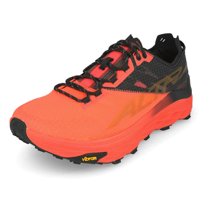 Altra M Mont Blanc Herren Coral Black
