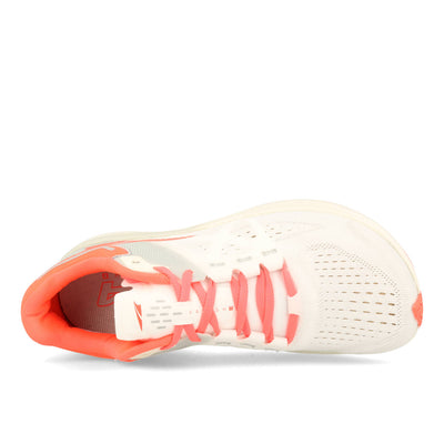 Altra W Vanish Tempo Damen White Coral