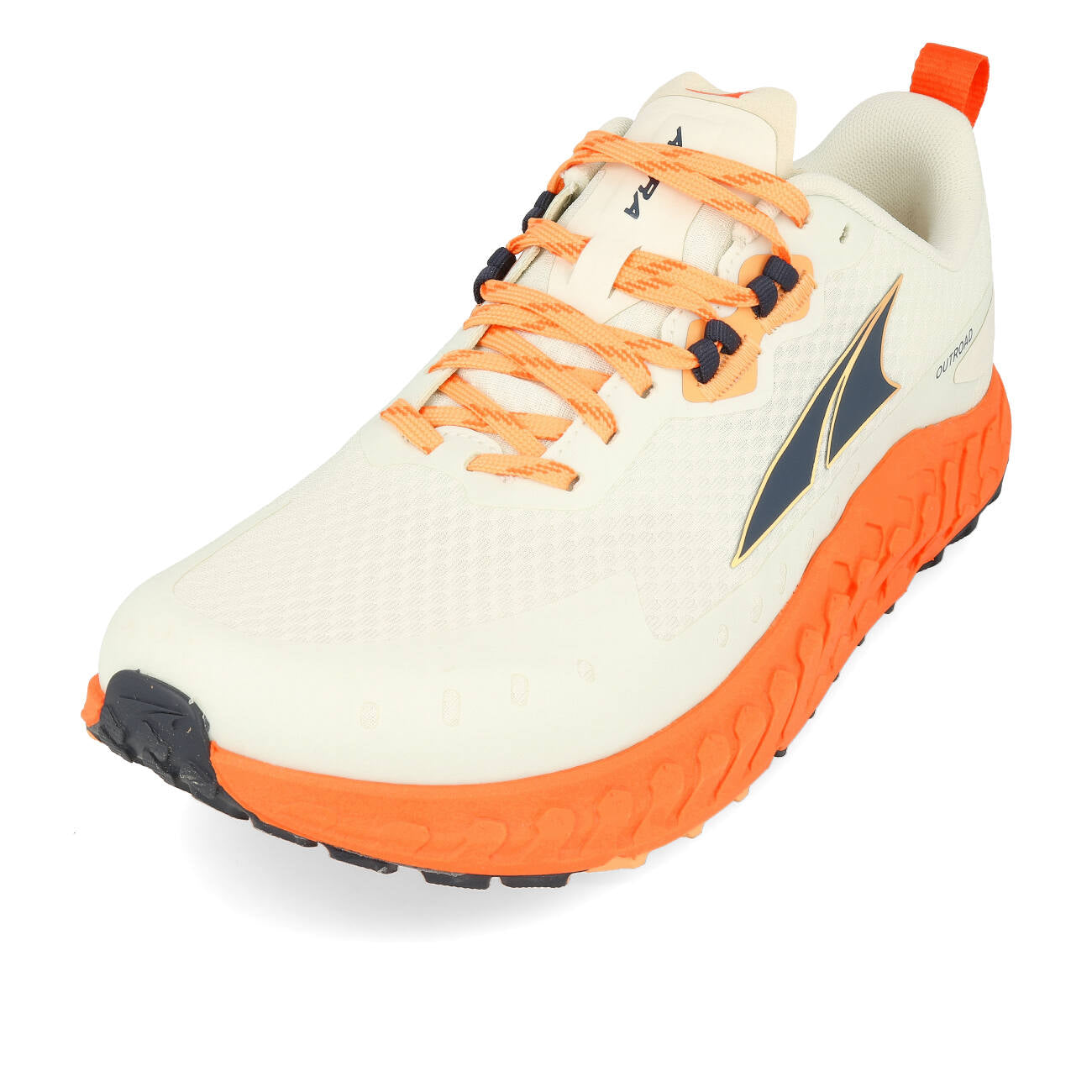 Altra M Outroad Herren White Orange