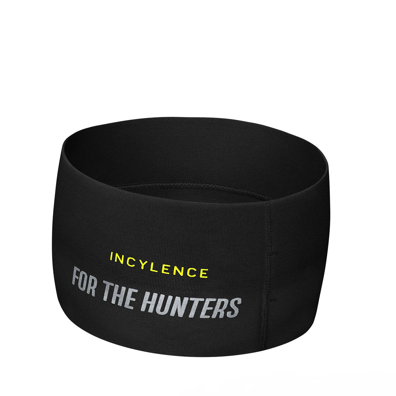 Incylence Headband Black Canary Breit