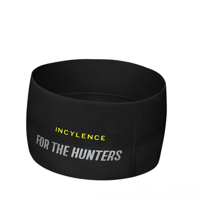 Incylence Headband Black Canary Breit
