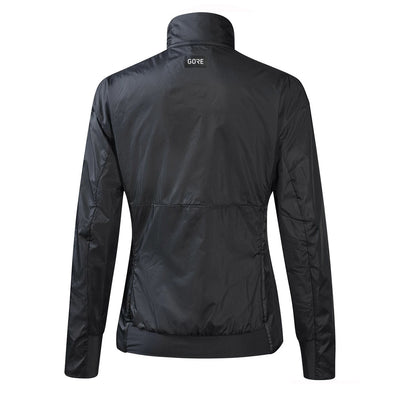 Gore Wear Womens Drive Jacket Damen Black