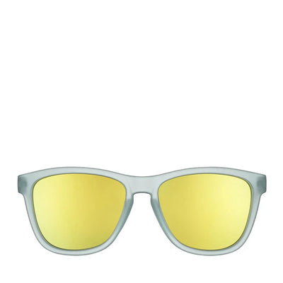 Goodr OGs Sonnenbrille Sunbathing with Wizards Sunglasses