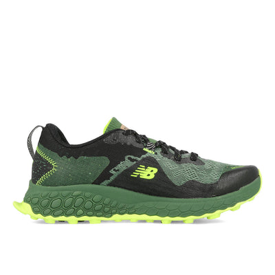 New Balance Fresh Foam X Hierro V7 Herren Jade Pixel Green