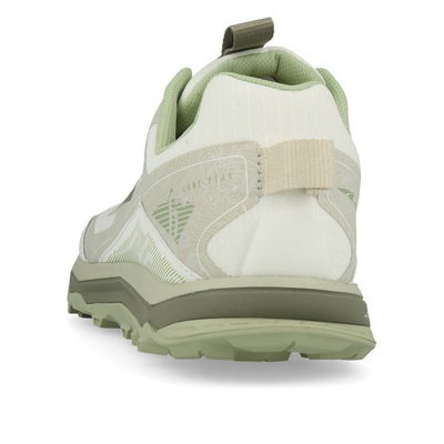 Altra W Lone Peak 6 Damen White Green