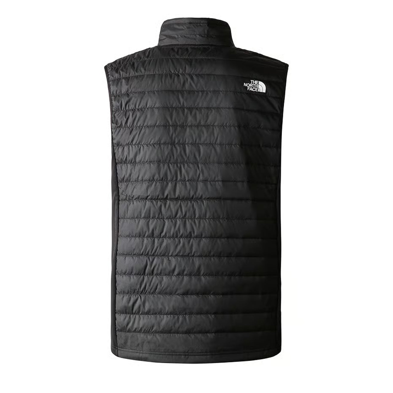The North Face M Canyonlands Hybrid Vest Herren TNF Black