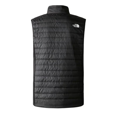 The North Face M Canyonlands Hybrid Vest Herren TNF Black