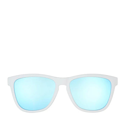 Goodr OGs Sonnenbrille Iced by Yetis Sunglasses