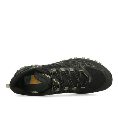 La Sportiva Bushido II Herren Black Clay