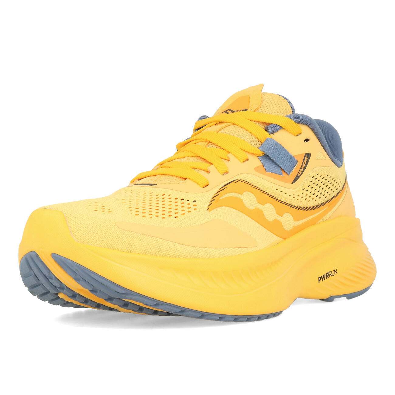 Saucony Guide 15 Damen Gold Summit