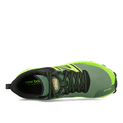 New Balance FuelCell Summit Unknown V3 Herren Green Jade Black