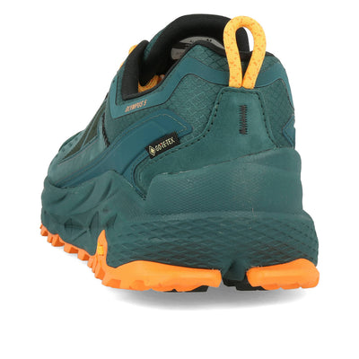 Altra M Olympus 5 Hike Low GTX Herren Deep Teal