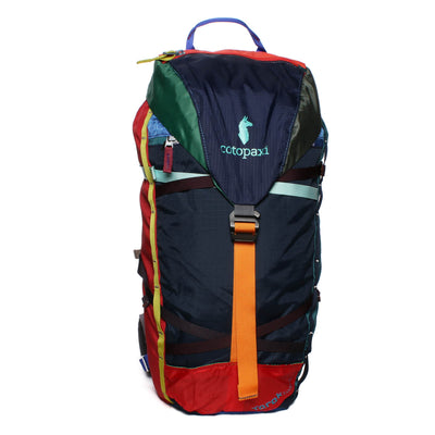 Cotopaxi Tarak 20L Backpack One-of-a-kind Del Dia Colorway