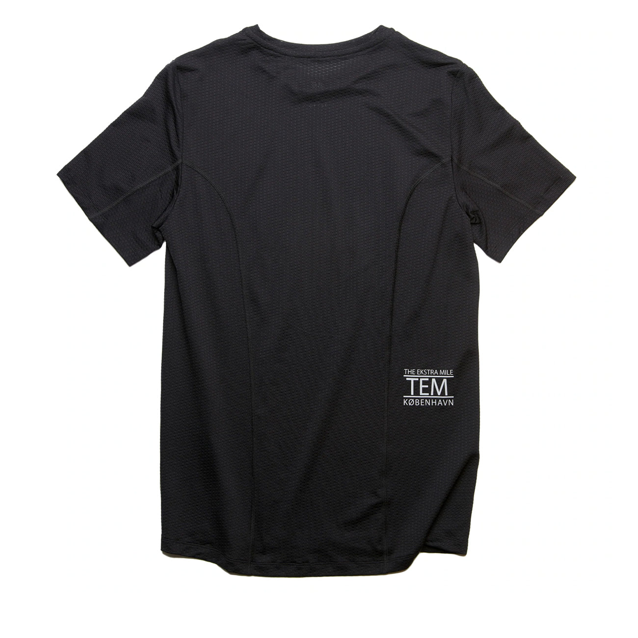 Fe226 TEM DryRun T-Shirt Herren Black