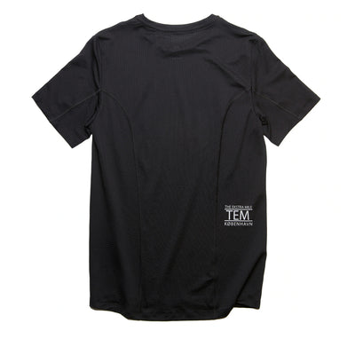 Fe226 TEM DryRun T-Shirt Herren Black