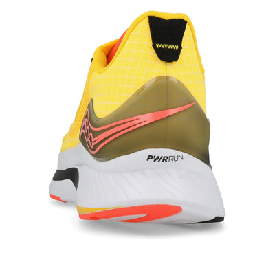 Saucony Endorphin Shift 2 Herren Vizigold Vizired