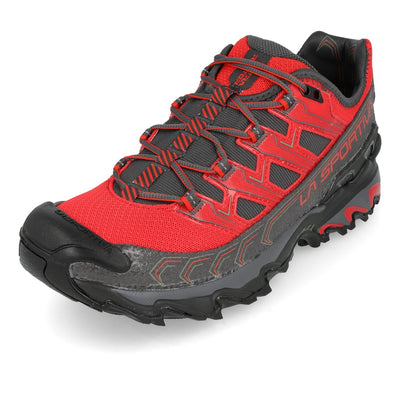 La Sportiva Ultra Raptor II Herren Goji Carbon