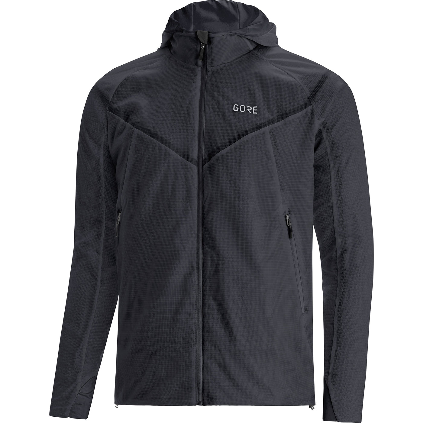 Gore Wear R5 GTX Infinium Insulated Jacket Black