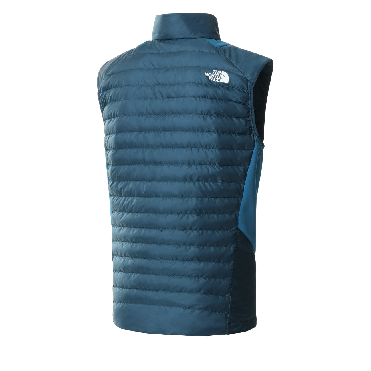 The North Face M Insulation Hybrid Vest Herren Banff Blue Monterey Blue