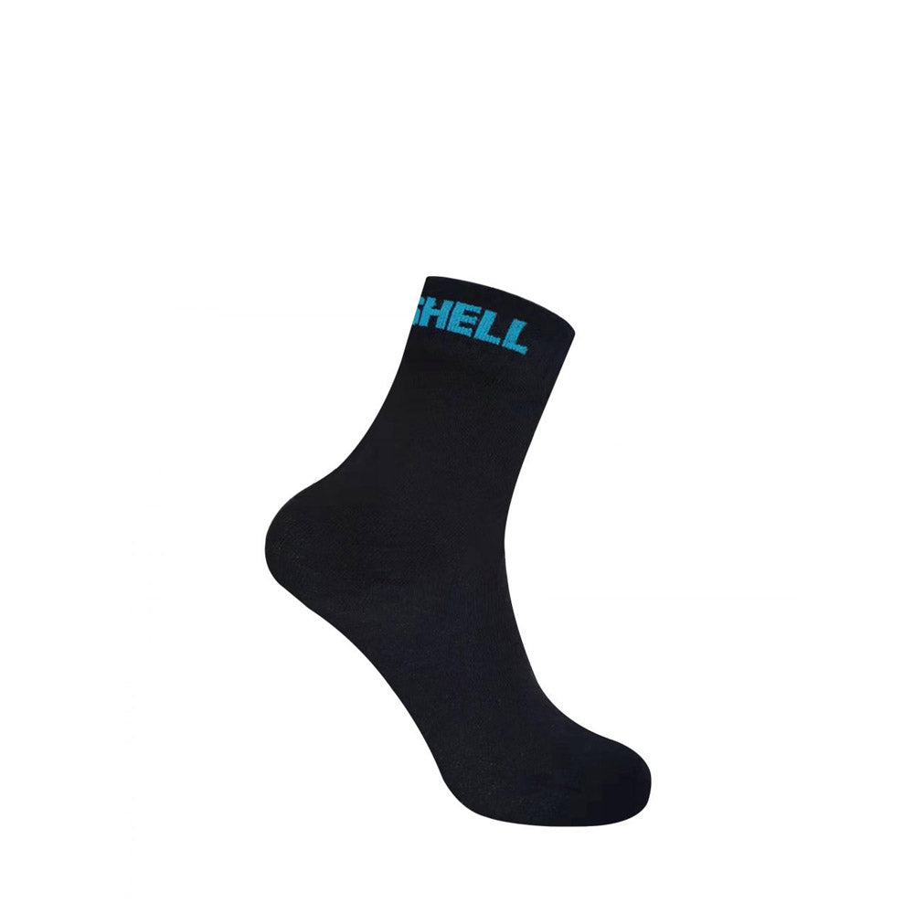 DexShell Ultra Thin Socks Black