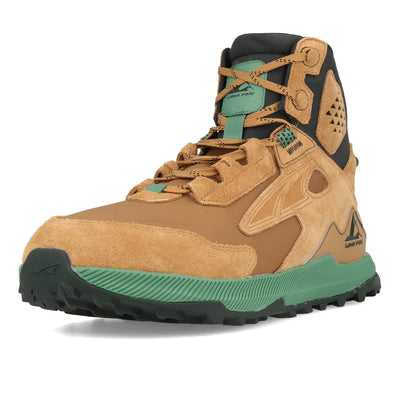 Altra M Lone Peak Hiker 2 Herren Brown