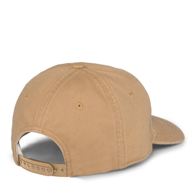 Carhartt WIP Dunes Cap Dusty Hamilton Brown