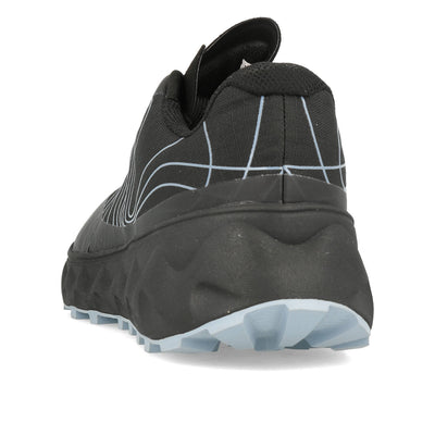 NNormal Tomir Waterproof Every Runner Black