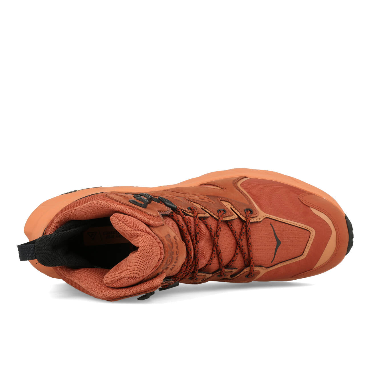 Hoka M Anacapa Mid GTX Herren Baked Clay Sun Baked