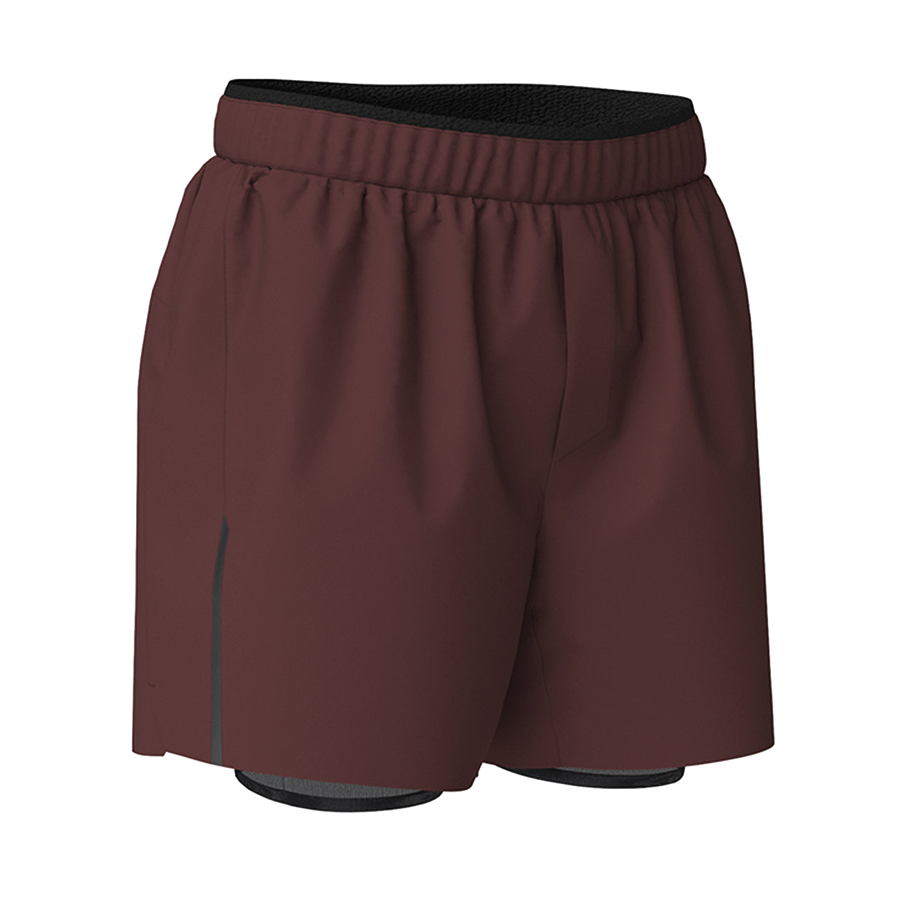 Ciele Athletics M DLY Short Long Brief Herren Syrah