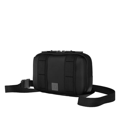 Db The Tillägg Crossbody Bag Black Out