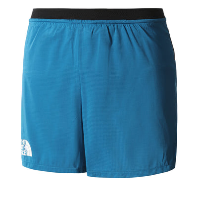 The North Face M Flight Stridelight Short Herren Banff Blue