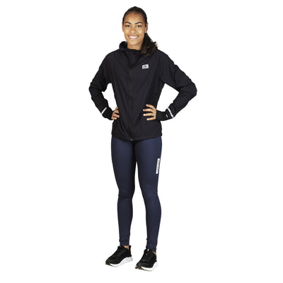 Saysky Pace Luxe Jacket Black