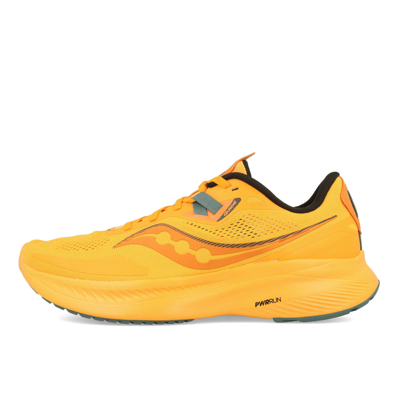 Saucony Guide 15 Herren Gold Pine