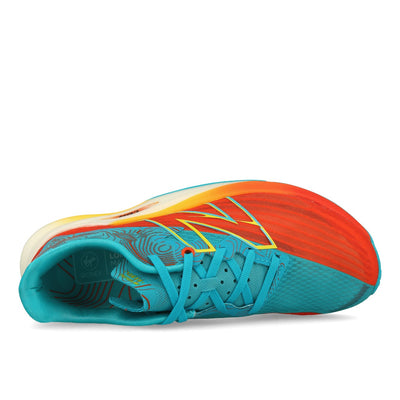 New Balance W FuelCell Rebel v2 LN2 Damen Ghost Pepper Habanero London